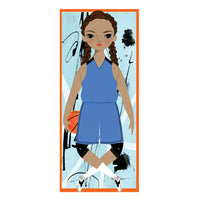 Of Unusual Kind Brooklyn Paper Doll