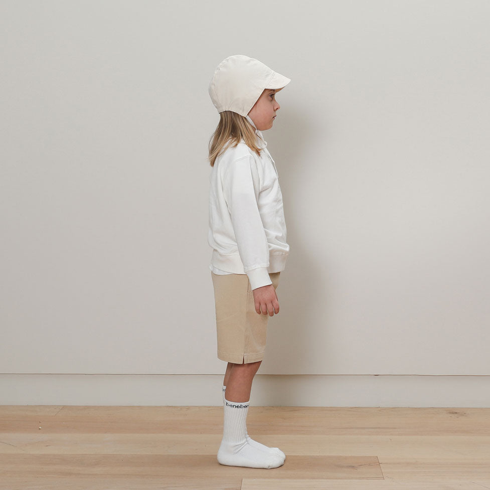 Bene Bene  Butter Drow Shorts