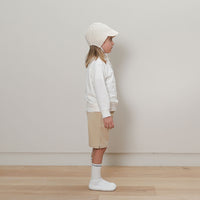 Bene Bene  Butter Drow Shorts