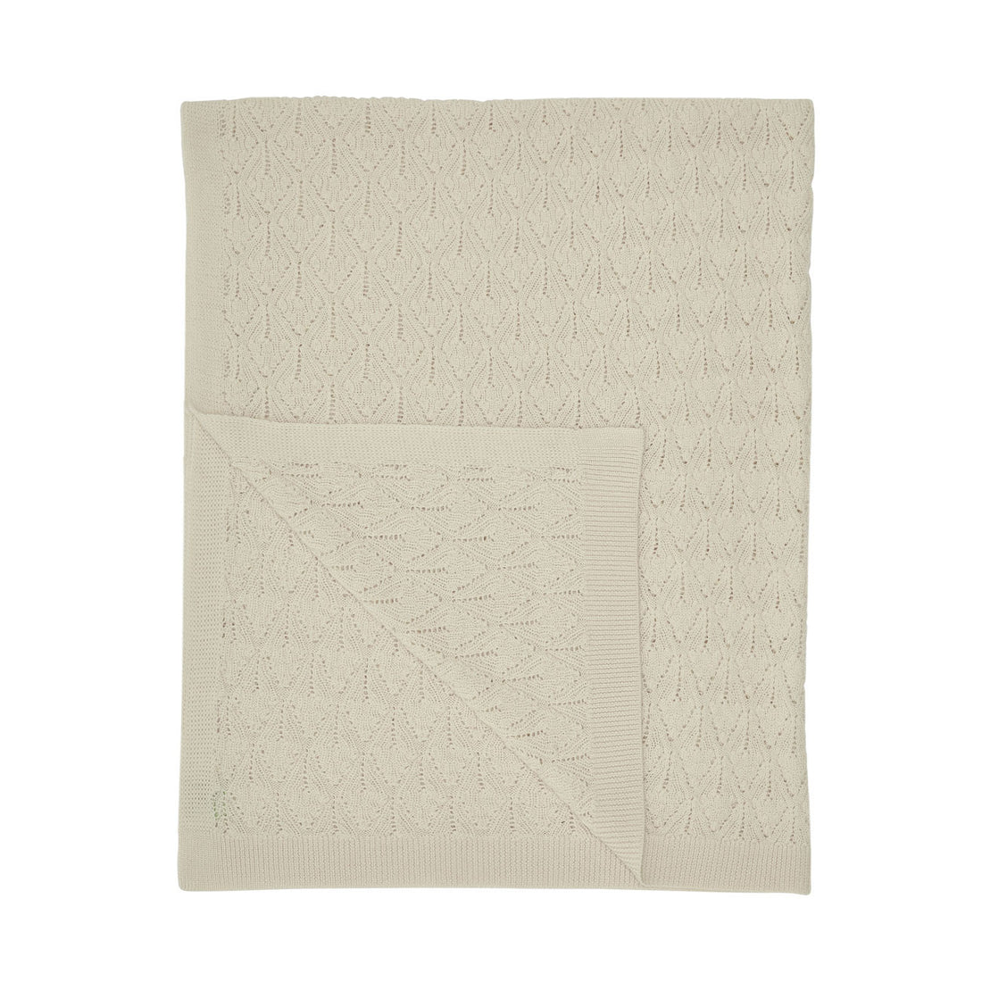 FUB Blanket - Ecru