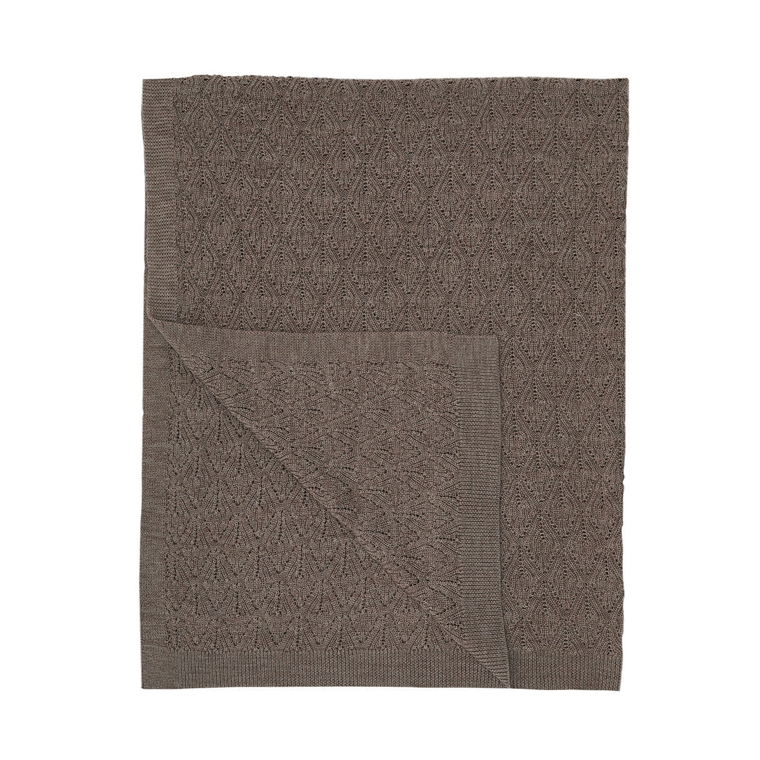 FUB Blanket - Beige Melange