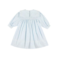 Morley Sky Amadeus Sailor V-Neck Dress