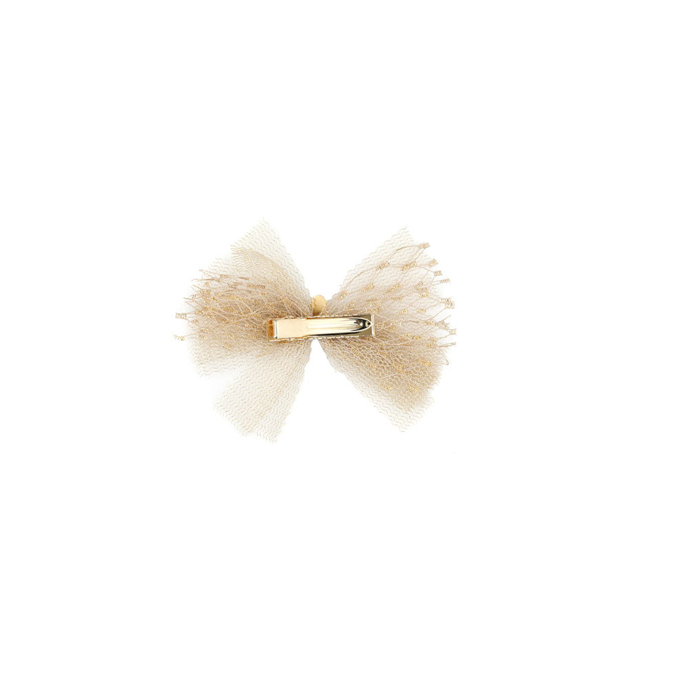 Bene Bene  Gold Netting Pin