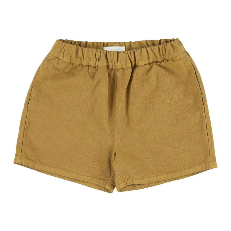 Morley Nuts Nio Simon Elastic Waistband Shorts