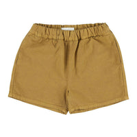 Morley Nuts Nio Simon Elastic Waistband Shorts