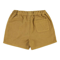 Morley Nuts Nio Simon Elastic Waistband Shorts