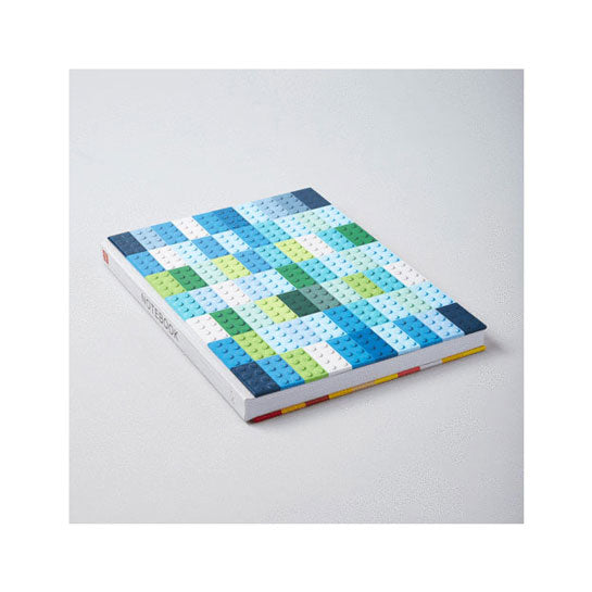Chronicle Books LEGO Brick Notebook
