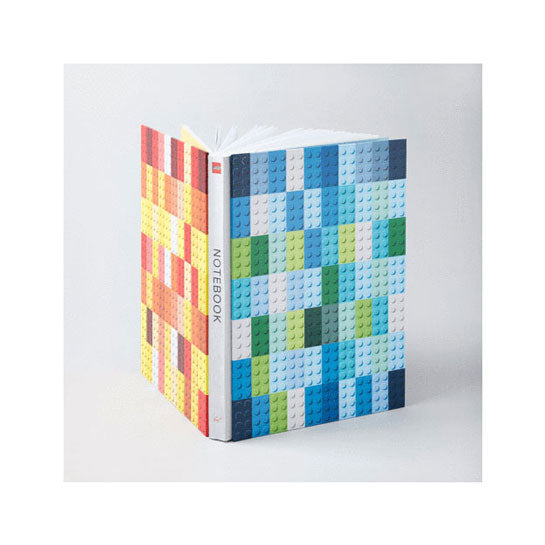 Chronicle Books LEGO Brick Notebook
