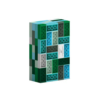Chronicle Books LEGO Note Brick