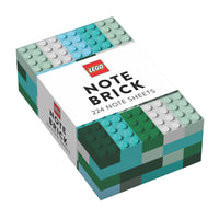 Chronicle Books LEGO Note Brick