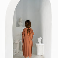 Belle Chiara Rush Bambula Phaedra Dress