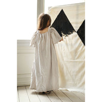 Tambere Check Vide Dress