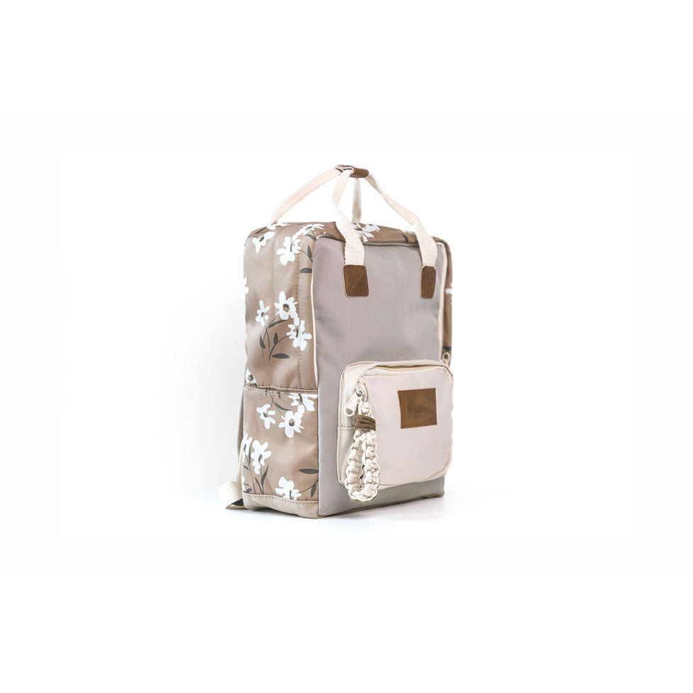 Mrs. Ertha Flower Garden Pre-School Backpack