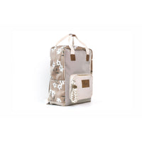 Mrs. Ertha Flower Garden Pre-School Backpack
