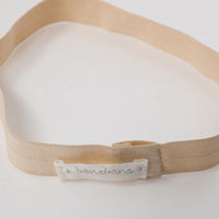 Bene Bene  Beige Fairy Headband