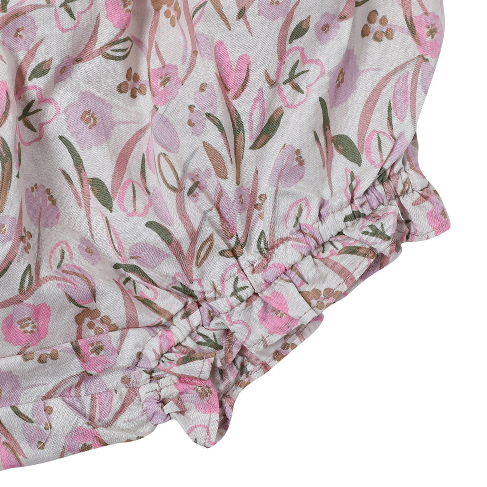 Bene Bene  Lavender Lycoris Bloomers