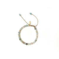 Mrs. Ertha Amazonite Me And Mom Set
