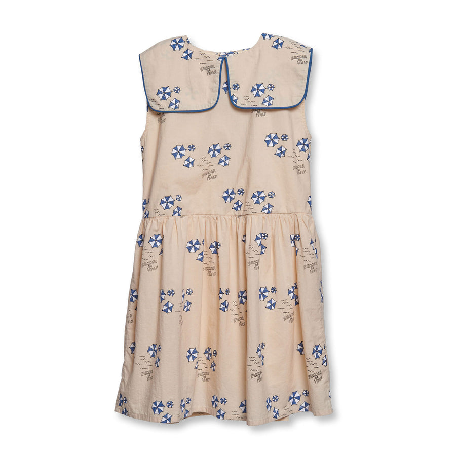 Wander and Wonder Sand Beach Miuccia Dress