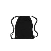 LOUD Black Eyes String Bag