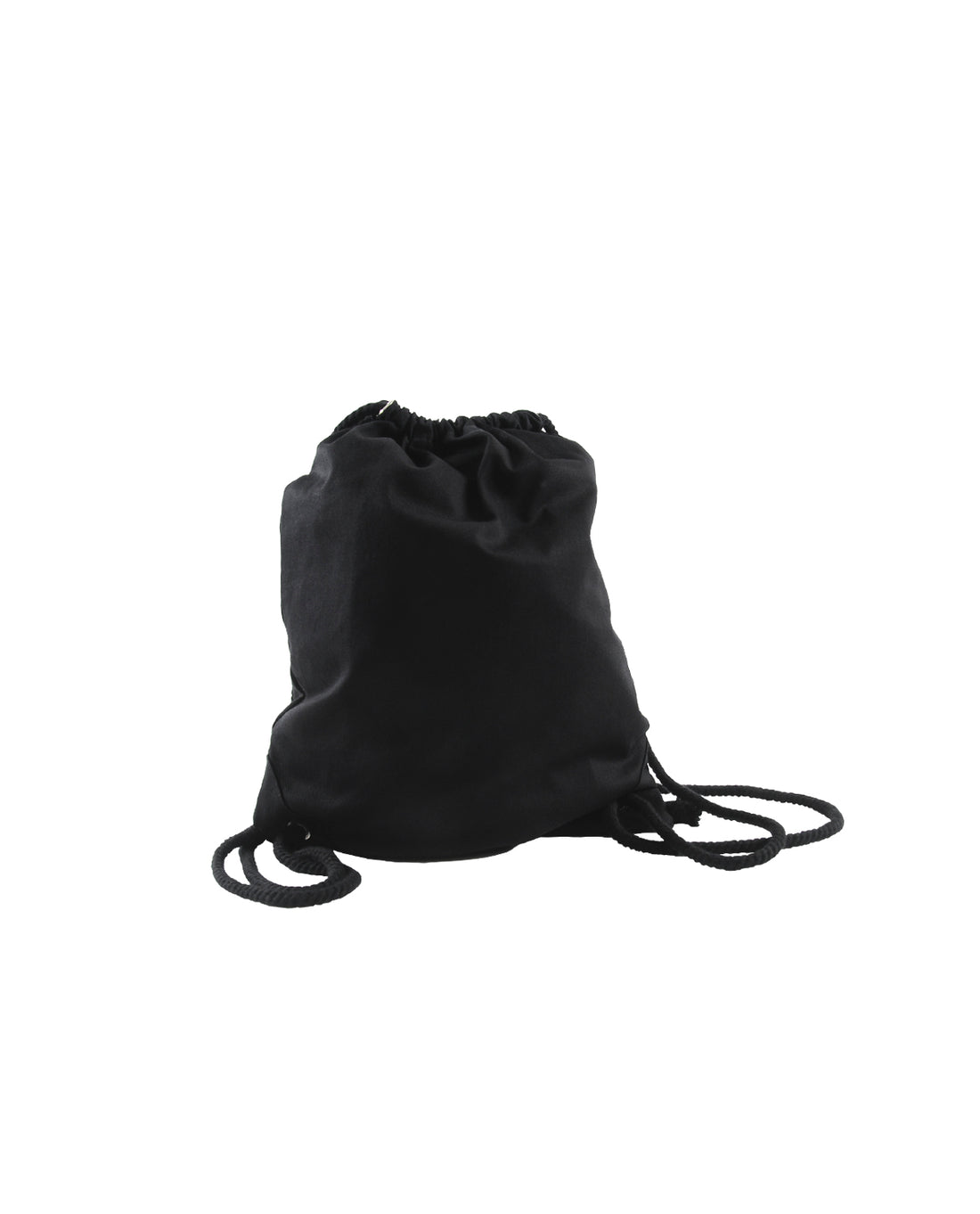 LOUD Black Eyes String Bag