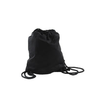 LOUD Black Eyes String Bag