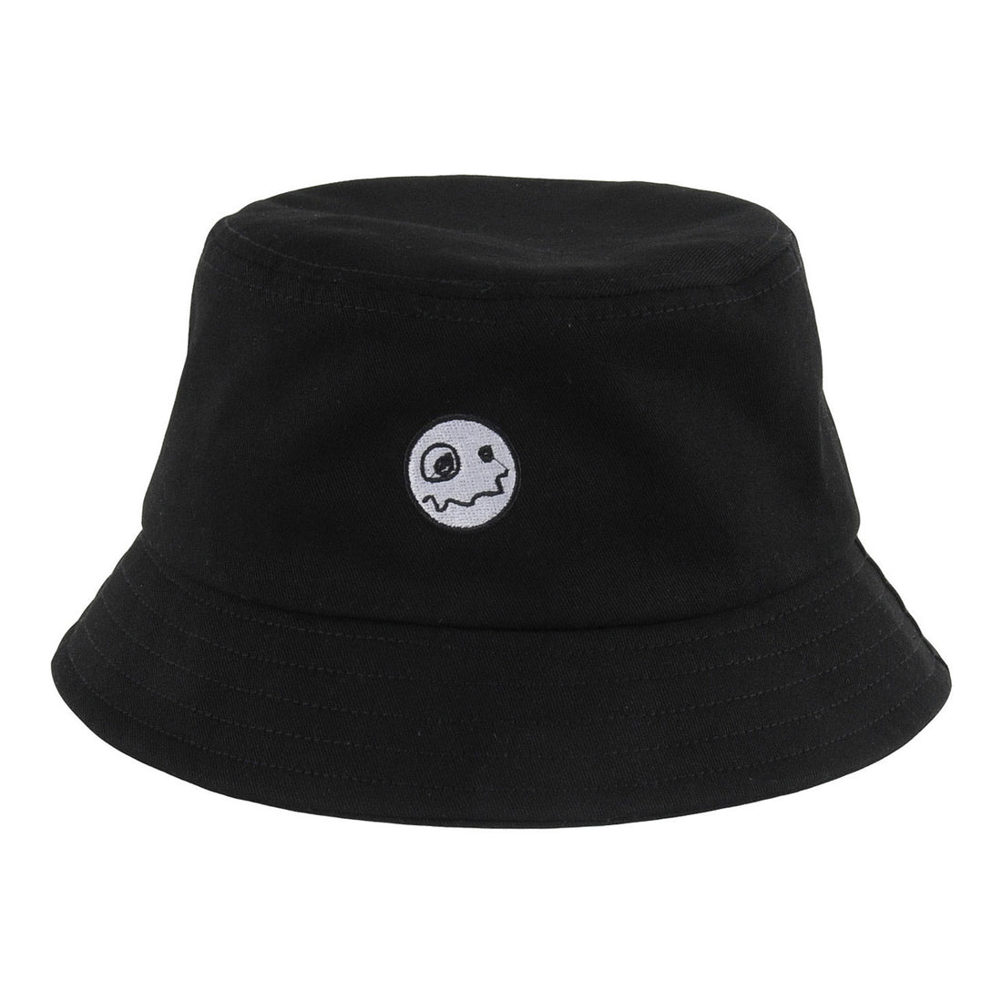 Loud Black Eyes Bucket Hat