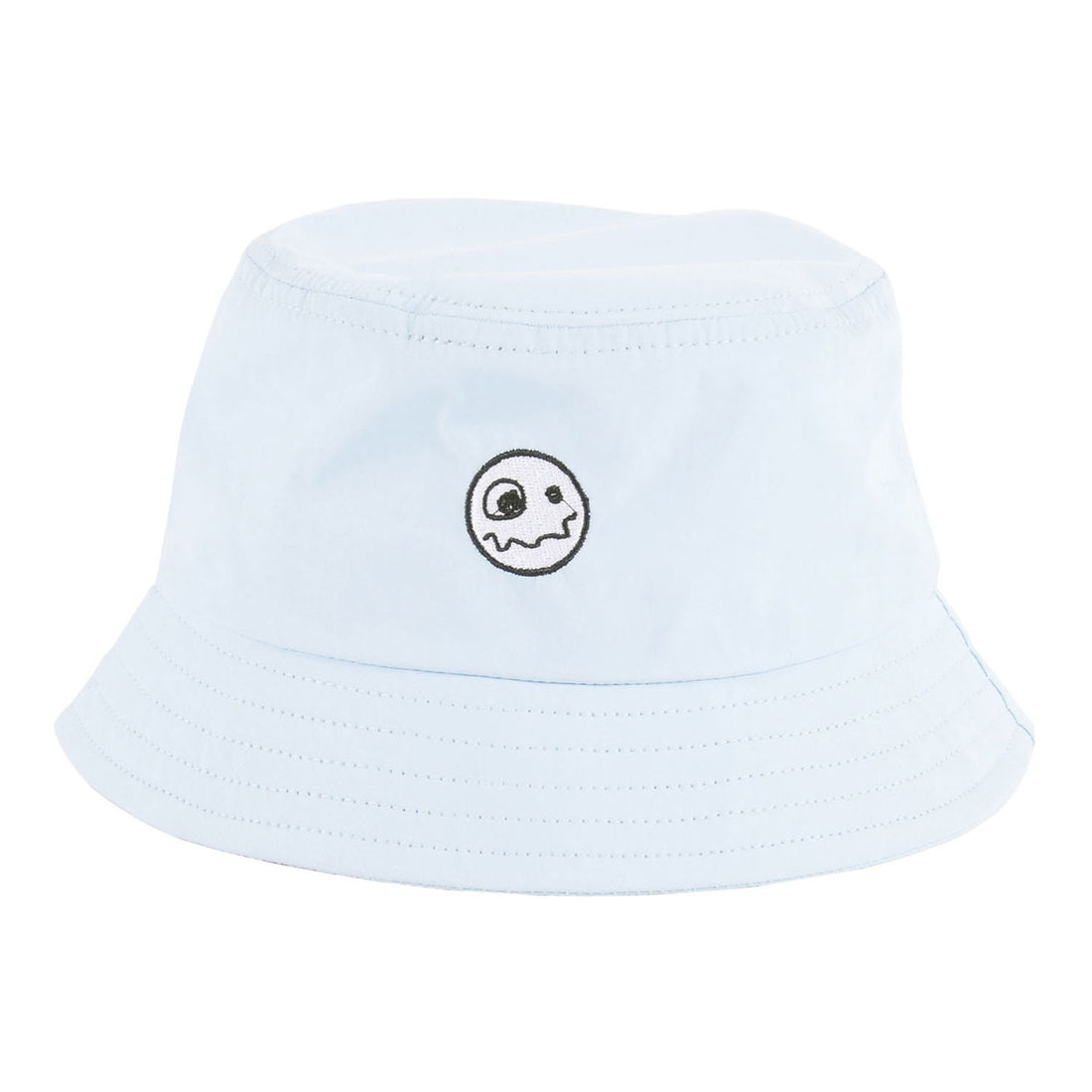 Loud Delicate Blue Eyes Bucket Hat