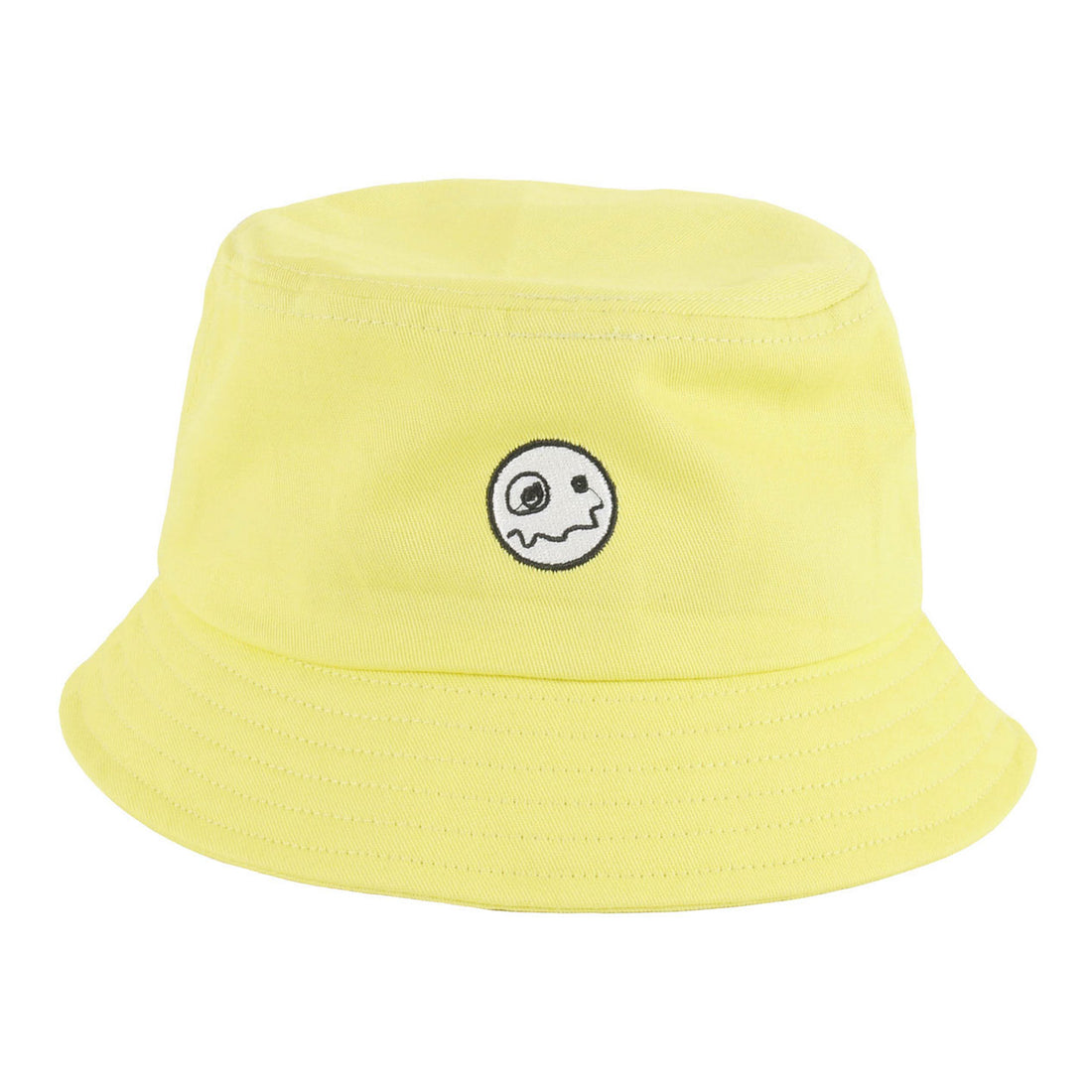 Loud Lemon Eyes Bucket Hat