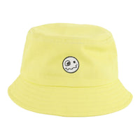 Loud Lemon Eyes Bucket Hat