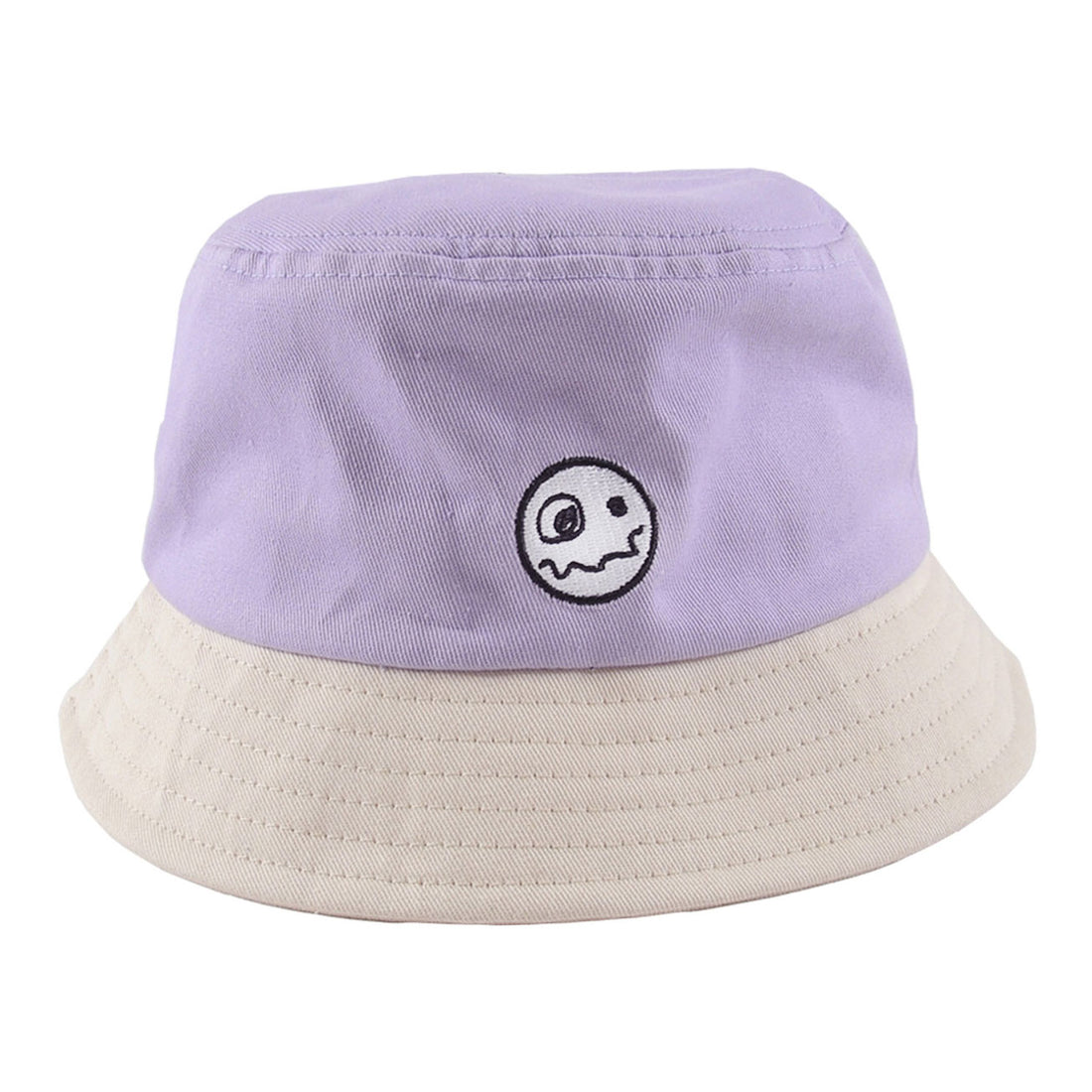 Loud Lavender Moment Bucket Hat