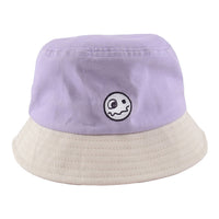 Loud Lavender Moment Bucket Hat
