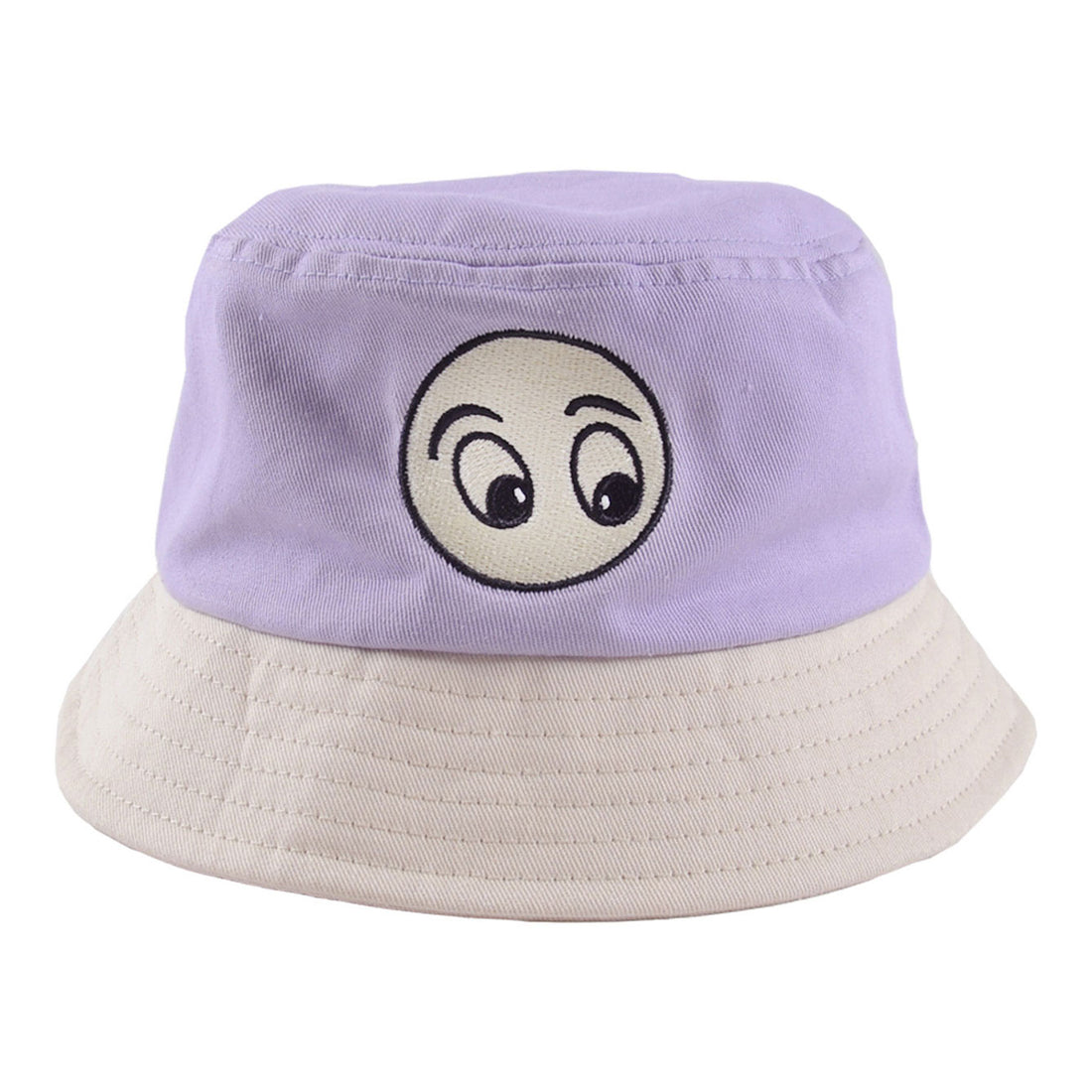 Loud Lavender Moment Bucket Hat