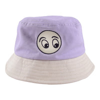 Loud Lavender Moment Bucket Hat