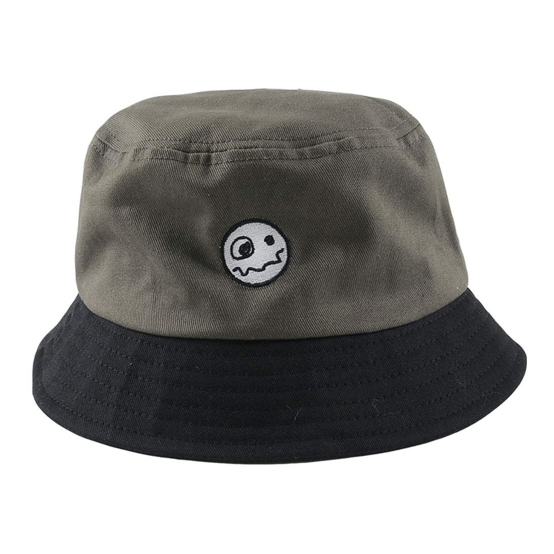 Loud Zinc Moment Bucket Hat
