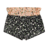 Wolf and Rita Garden Adolfo Shorts