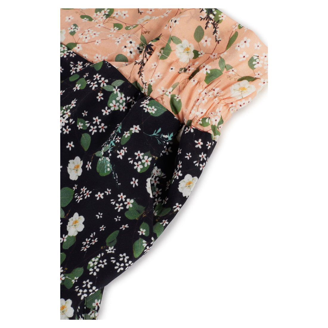 Wolf and Rita Garden Adolfo Shorts