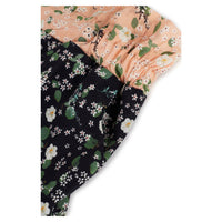 Wolf and Rita Garden Adolfo Shorts