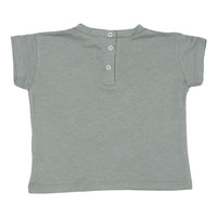 Caramel Khaki Ahipa T-Shirt