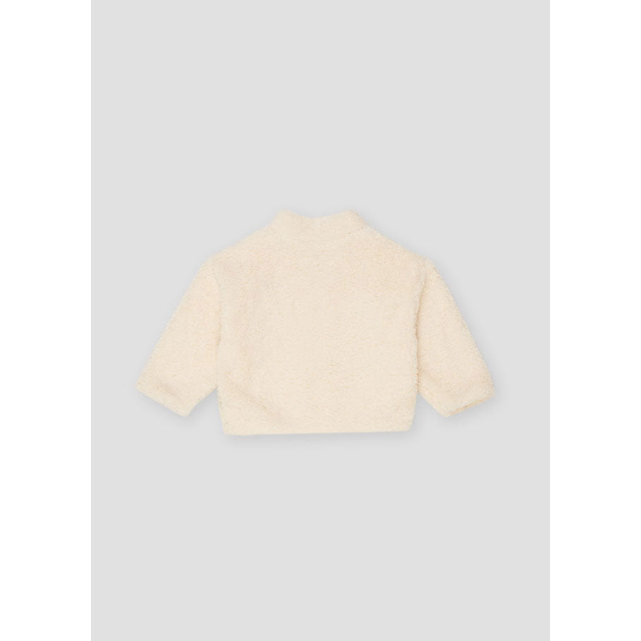 The New Society Sand Albert Jacket