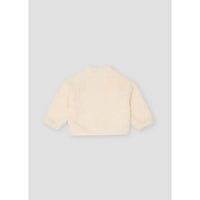 The New Society Sand Albert Jacket