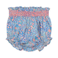 The New Society Bourton Bloom Liberty Albertina Bloomer