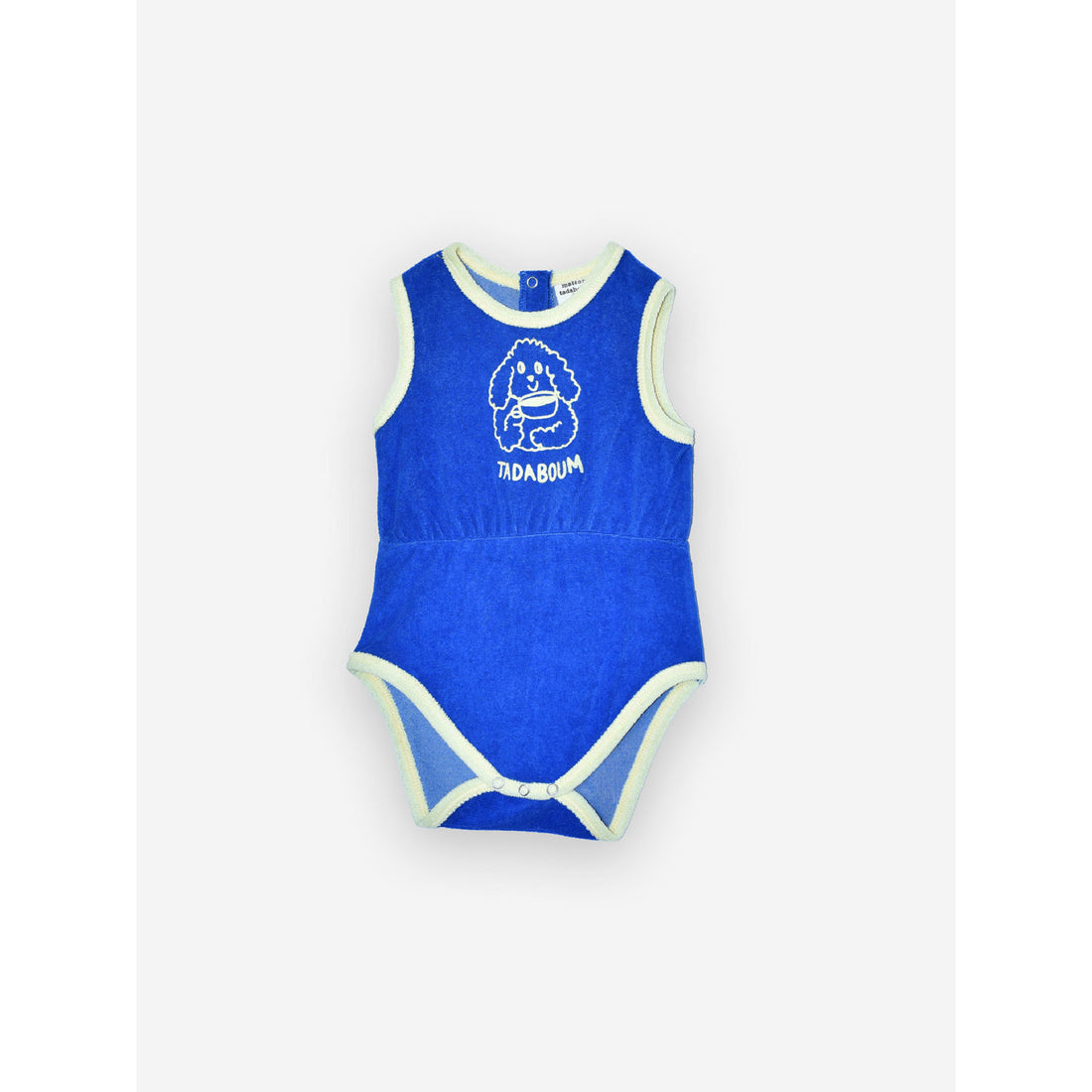 maison tadaboum Amande Body