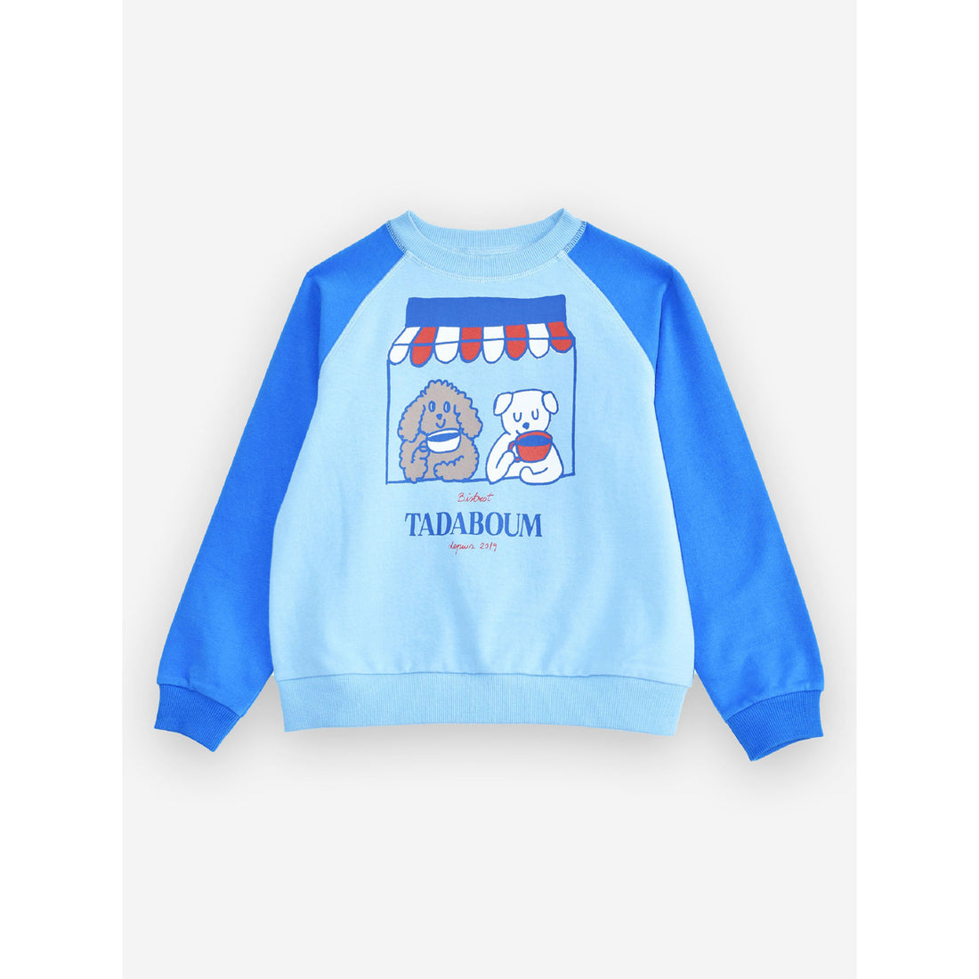 maison tadaboum Amandine Sweatshirt