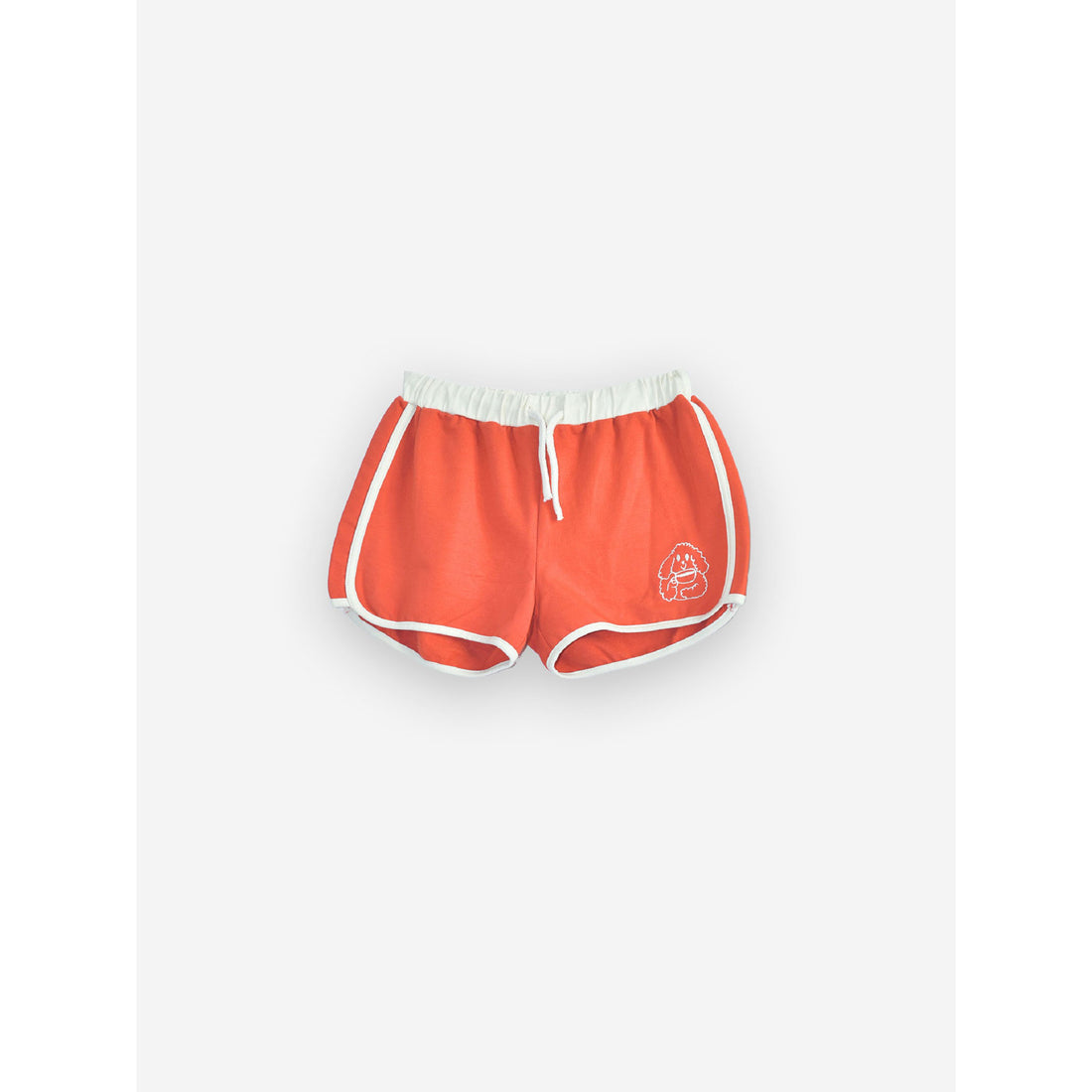maison tadaboum Amandito Short