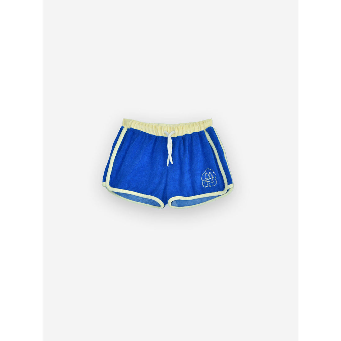 maison tadaboum Amandor Short