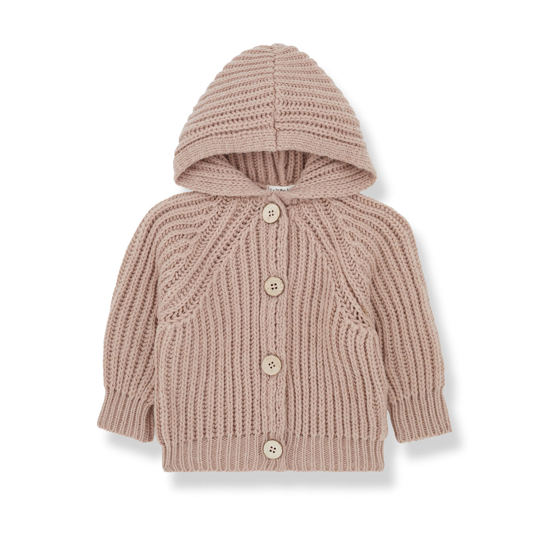 1+ In The Family Rose Aniol Jacket