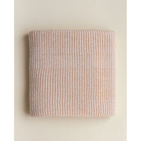 Hvid Anita Blanket