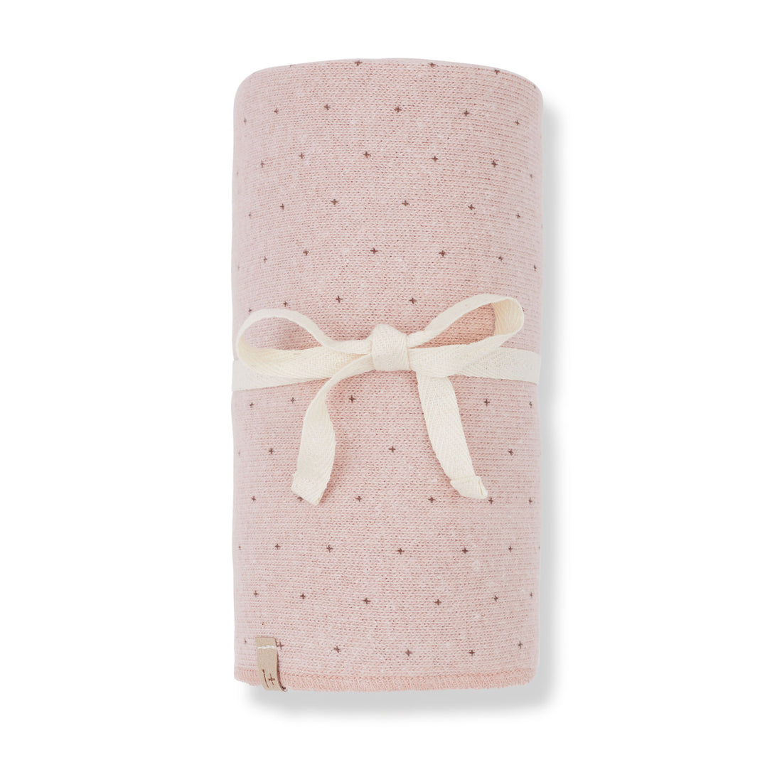 1+ In The Family Nude Anja Blanket