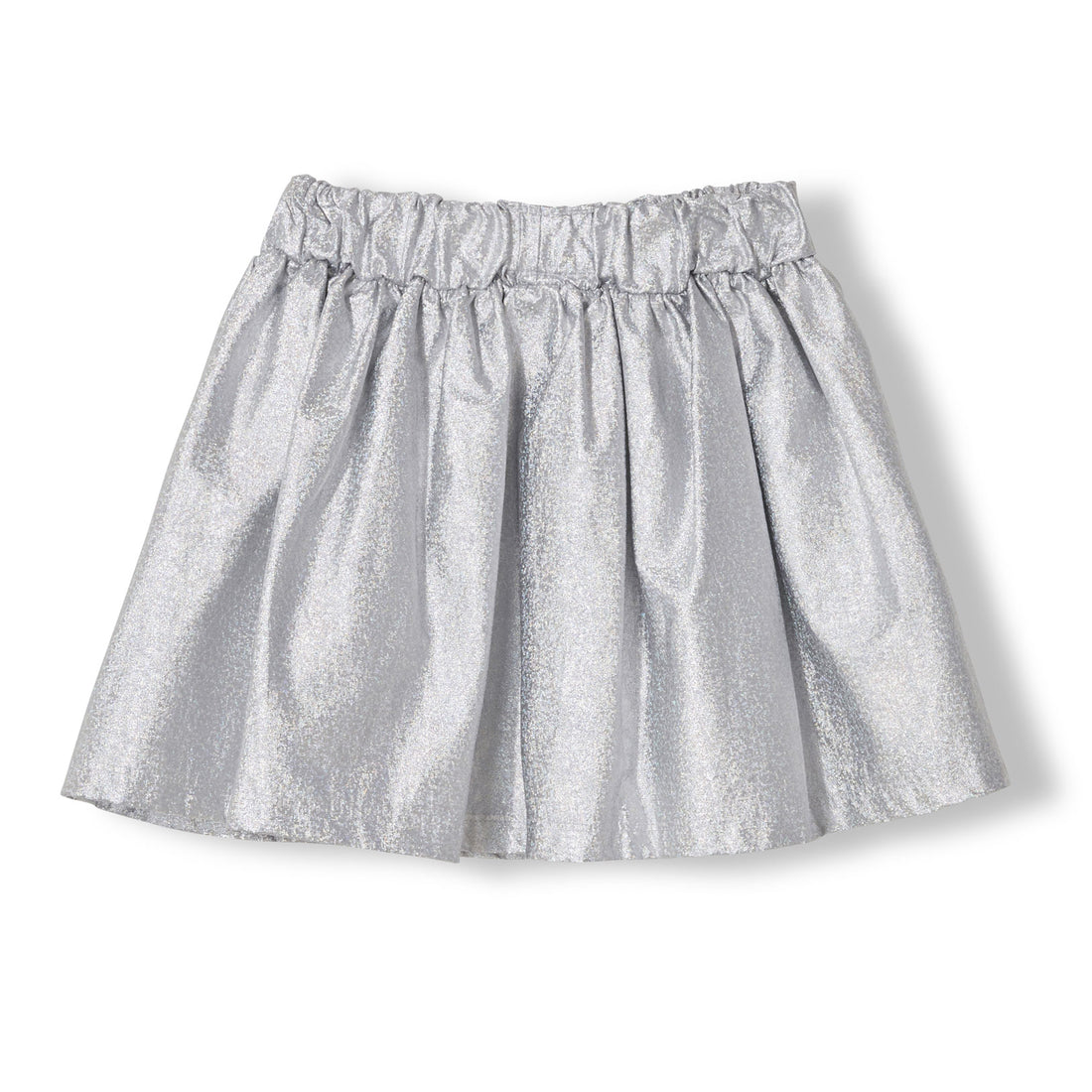 Finger in the Nose Hologram Annix Skirt