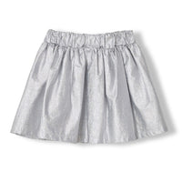 Finger in the Nose Hologram Annix Skirt